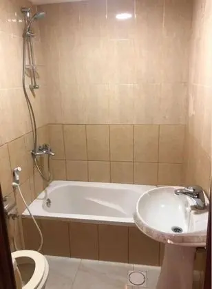Executive Stüdyo Süit