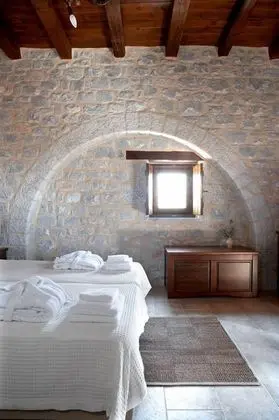 Comfort Oda, Kısmi Deniz Manzaralı
