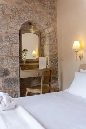 Comfort Oda, Kısmi Deniz Manzaralı