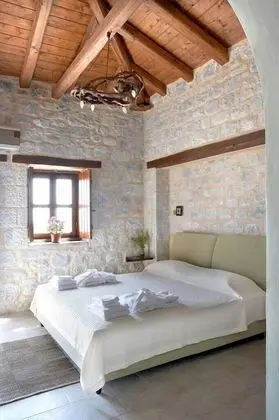 Comfort Oda, Kısmi Deniz Manzaralı