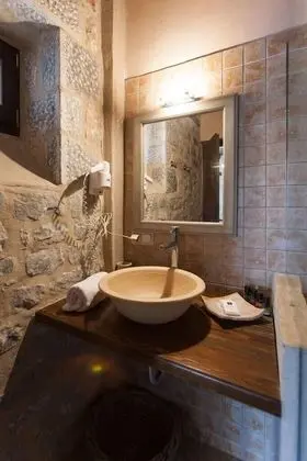 Comfort Oda, Kısmi Deniz Manzaralı