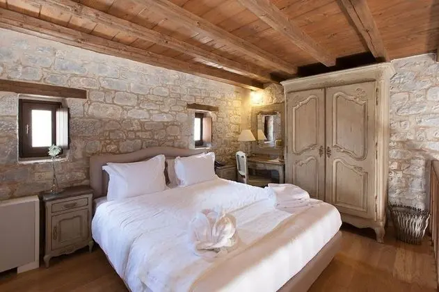Süit, Deniz Manzaralı (Loft)
