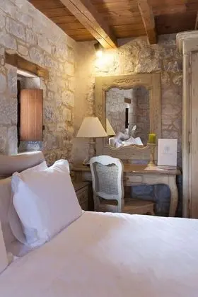 Süit, Deniz Manzaralı (Loft)
