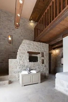 Süit, Deniz Manzaralı (Loft)