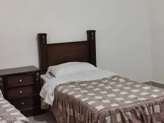 Üç Kişilik Oda