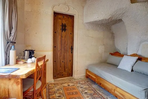 Deluxe Süit