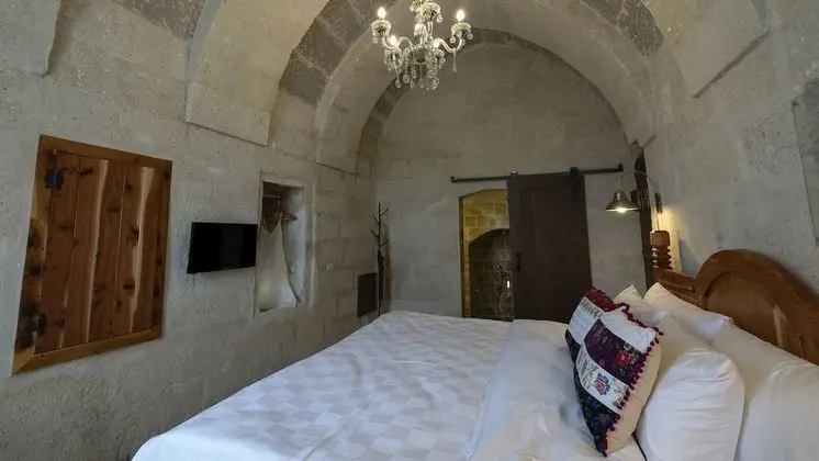 Double Room (Arch)