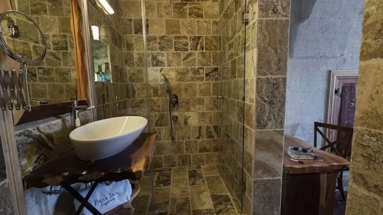 Double Room (Arch)