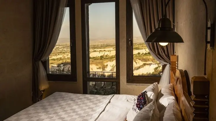 Premium Suite (Konak)