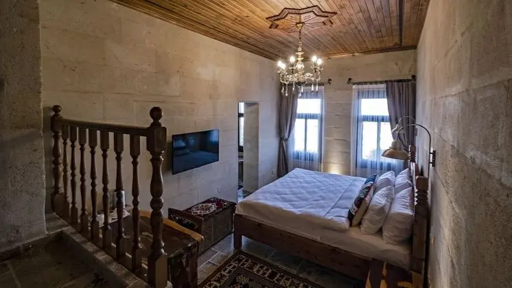 Premium Suite (Konak)