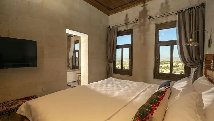 Premium Suite (Konak)