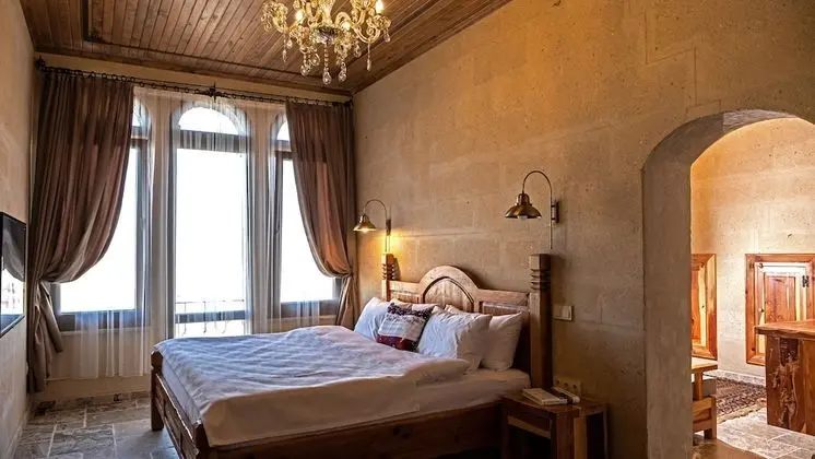 Premium Suite (Konak)