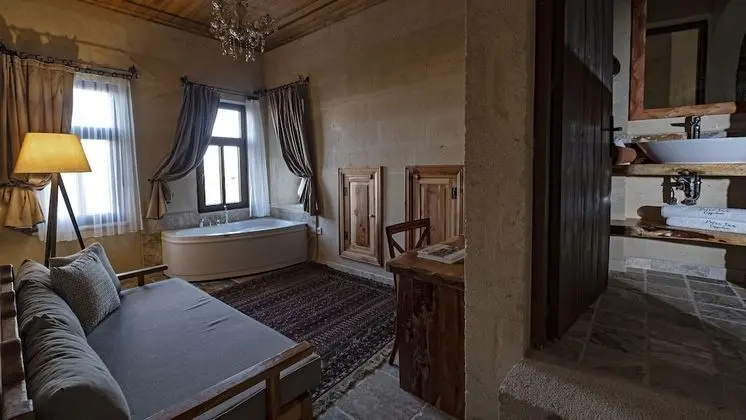 Premium Suite (Konak)