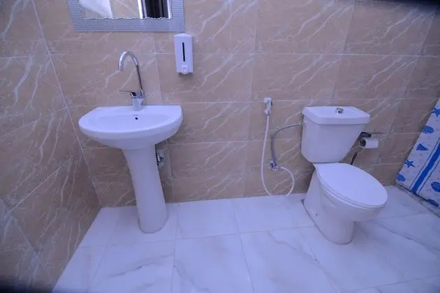 Deluxe İki Ayrı Yataklı Oda