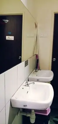 Standard Tek Kişilik Oda, 1 Tek Kişilik Yatak
