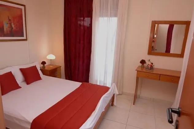 Dubleks, 3 Yatak Odası