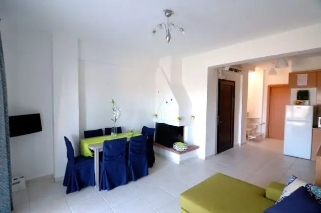 Dubleks, 3 Yatak Odası