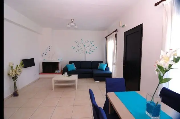 Dubleks, 3 Yatak Odası