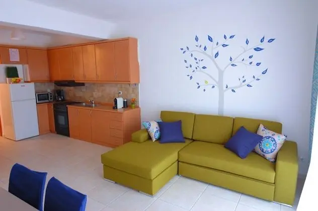 Dubleks, 3 Yatak Odası