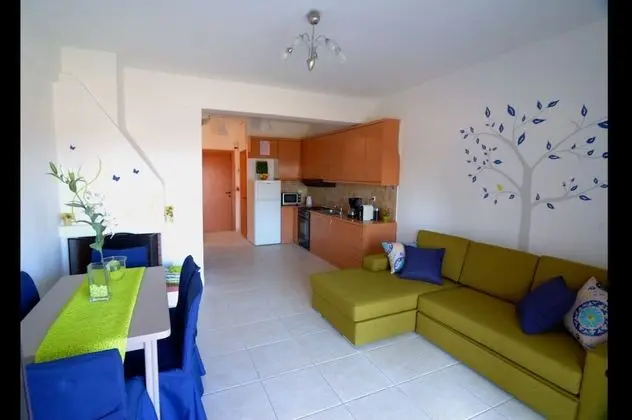 Dubleks, 3 Yatak Odası