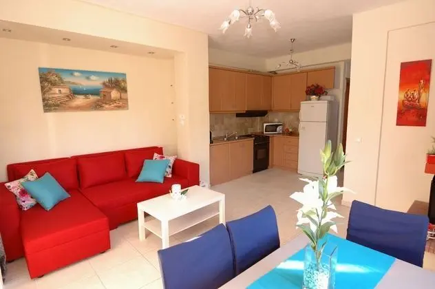 Dubleks, 3 Yatak Odası