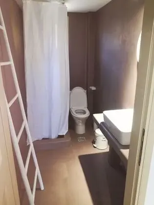 Grand Dört Kişilik Oda