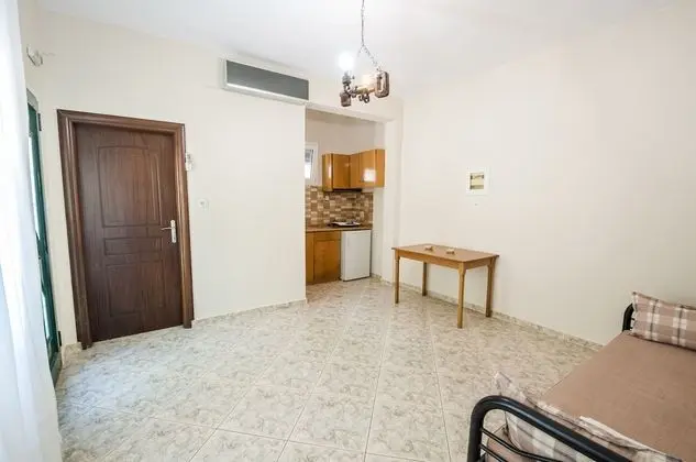 Apart Daire, Şömine, Deniz Manzaralı