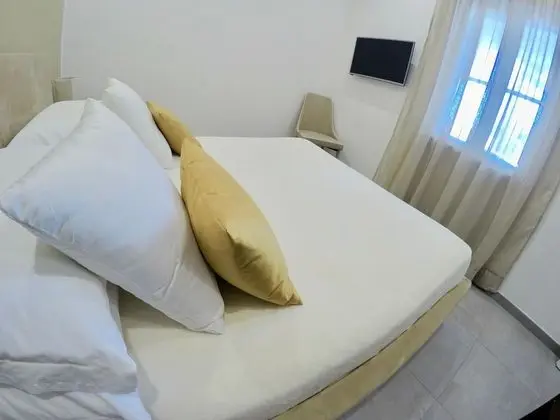 Comfort Stüdyo Süit, Balkon (Basanite)