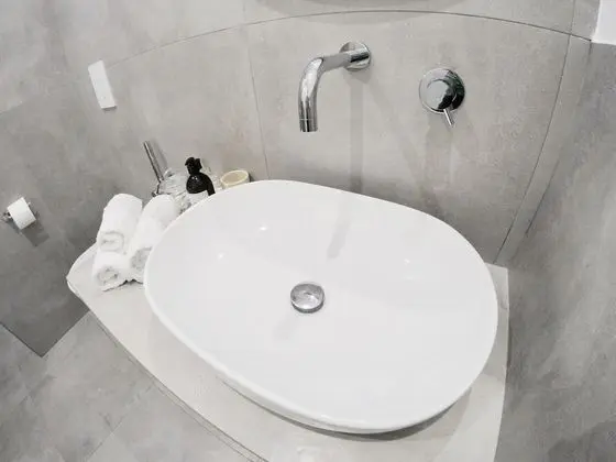 Comfort Stüdyo Süit, Balkon (Basanite)