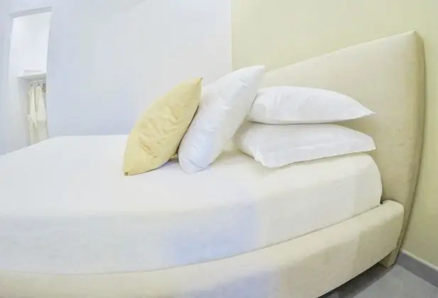Deluxe Stüdyo Süit, Bahçe Manzaralı (Jumilite)