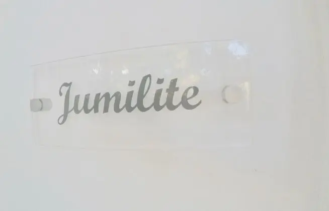 Deluxe Stüdyo Süit, Bahçe Manzaralı (Jumilite)
