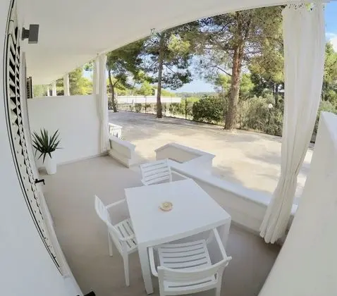 Deluxe Stüdyo Süit, Bahçe Manzaralı (Jumilite)