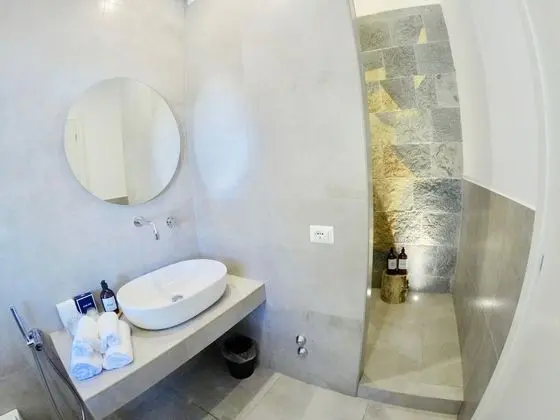 Deluxe Stüdyo Süit, Bahçe Manzaralı (Jumilite)