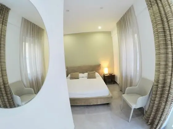 Design Tek Büyük Yataklı Oda (Riolite)