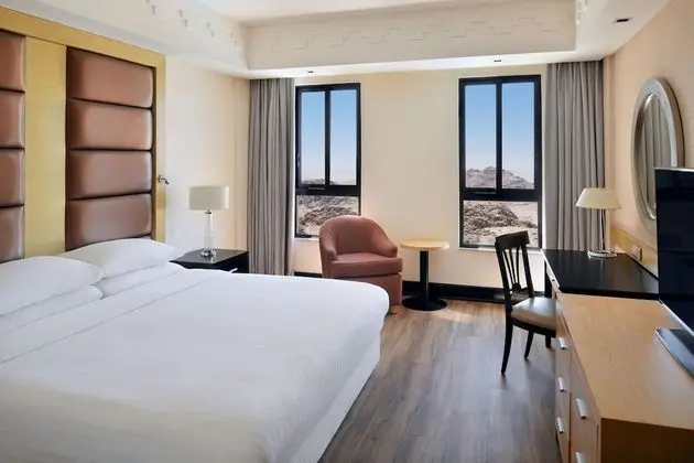 Deluxe Oda, 1 En Büyük (King) Boy Yatak, Sigara İçilmez