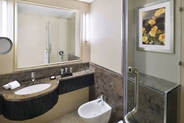 Deluxe Oda, 1 En Büyük (King) Boy Yatak, Sigara İçilmez