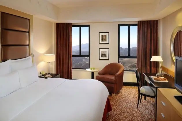 Premium Oda, 1 En Büyük (King) Boy Yatak, Sigara İçilmez, Vadi Manzaralı