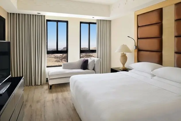 Süit, 1 Yatak Odası, Vadi Manzaralı