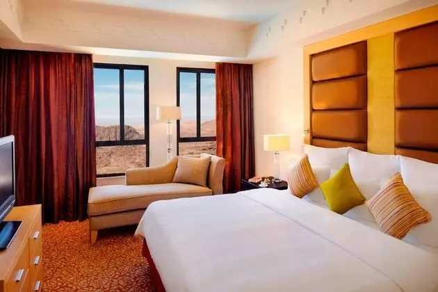 Süit, 1 Yatak Odası, Vadi Manzaralı