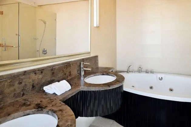 Süit, 1 Yatak Odası, Vadi Manzaralı