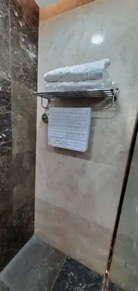 Luxury İki Ayrı Yataklı Oda