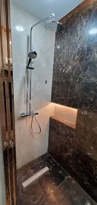 Luxury İki Ayrı Yataklı Oda