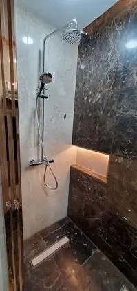 Luxury Üç Kişilik Oda, Dağ Manzaralı