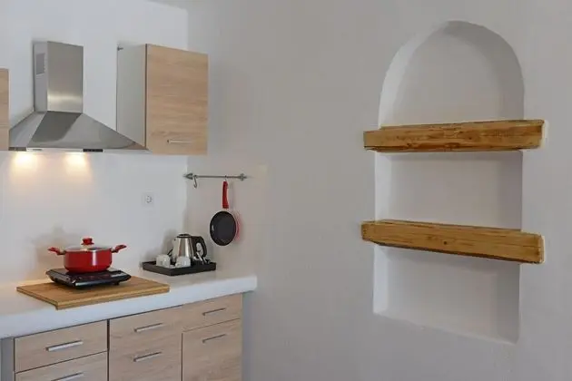 Deluxe Üç Kişilik Oda