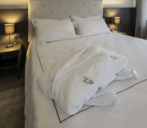 Standard Tek Kişilik Oda, Bahçe Manzaralı