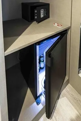 Standard Tek Kişilik Oda, Bahçe Manzaralı