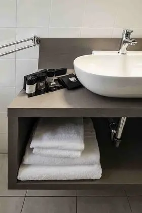 Standard Tek Kişilik Oda, Bahçe Manzaralı