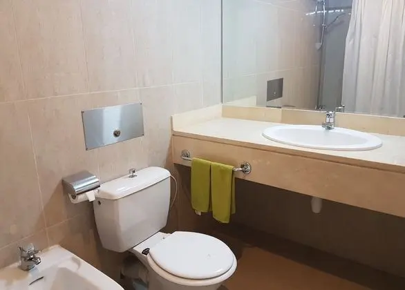 Standard Tek Kişilik Oda