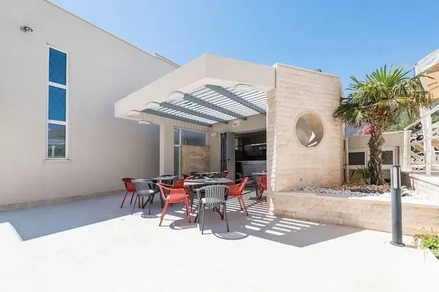 Apart Daire (Petra - with pool - A1(4+2))