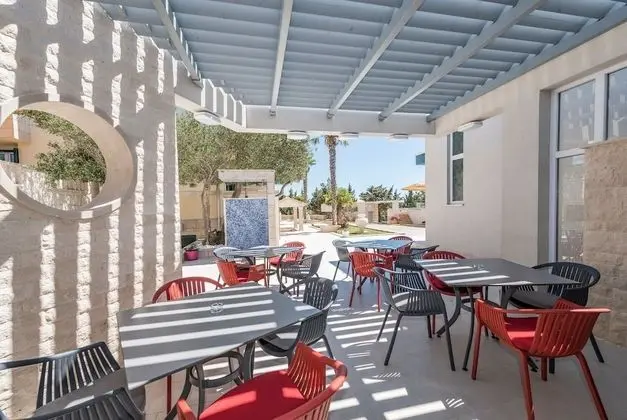 Apart Daire (Petra - with pool - A1(4+2))